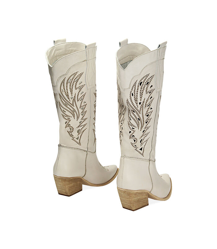Valerio 1966 WOMEN SHOES BOOTS LEATHER PANN 2025