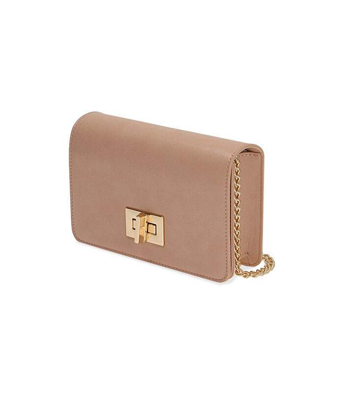 Valerio 1966 Borsa a tracolla beige | Valerio 1966