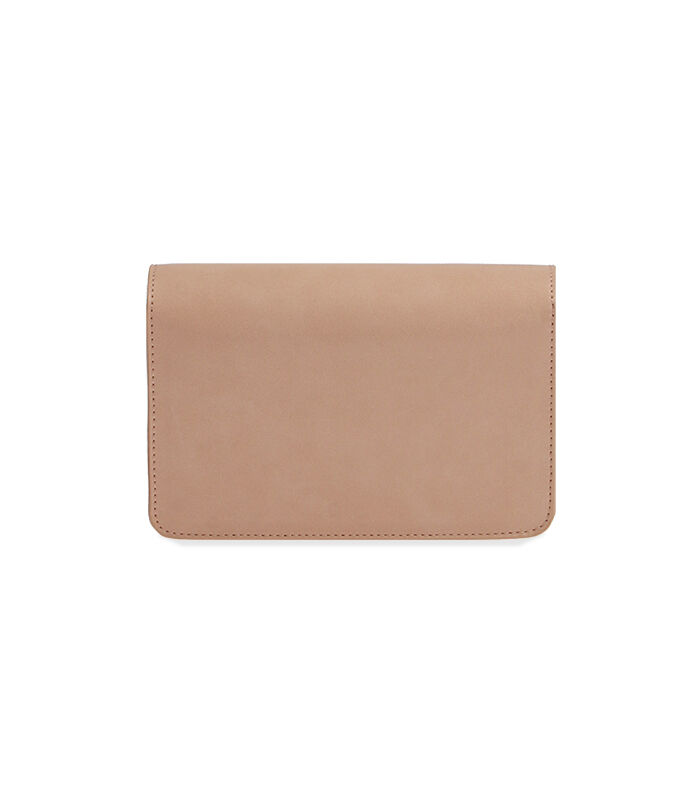 Valerio 1966 Borsa a tracolla beige | Valerio 1966 Negozi Online