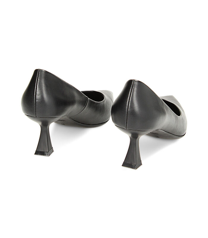 Valerio 1966 Décolleté nere donna tacco 6 cm | Valerio 1966 Outlet