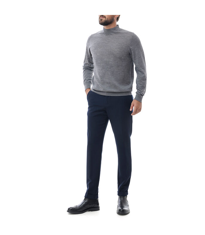 Valerio 1966 Maglioncino grigio | Valerio 1966 Prezzo Ridotto
