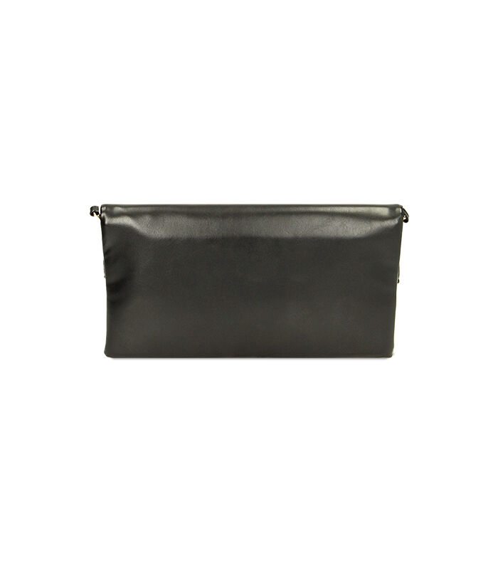 Valerio 1966 Pochette donna nera | Valerio 1966 Nuova