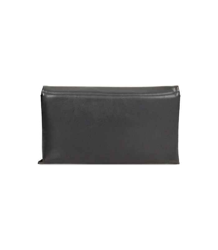 Valerio 1966 Pochette nera con fibbia | Valerio 1966 2025