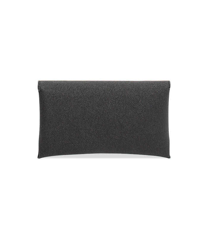 Valerio 1966 Pochette nera glitter | Valerio 1966 Vendita
