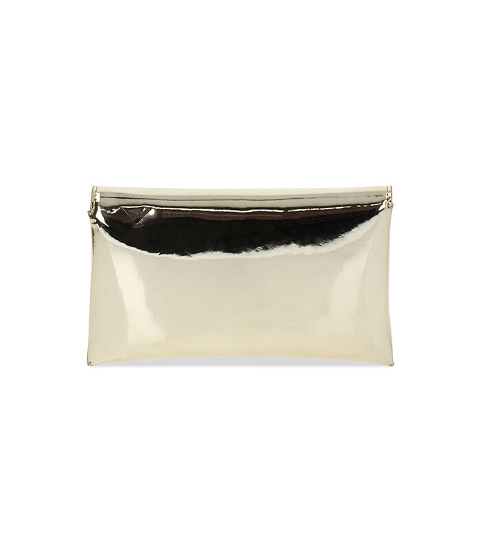 Valerio 1966 Pochette oro specchiata | Valerio 1966 Spedizione Gratuita