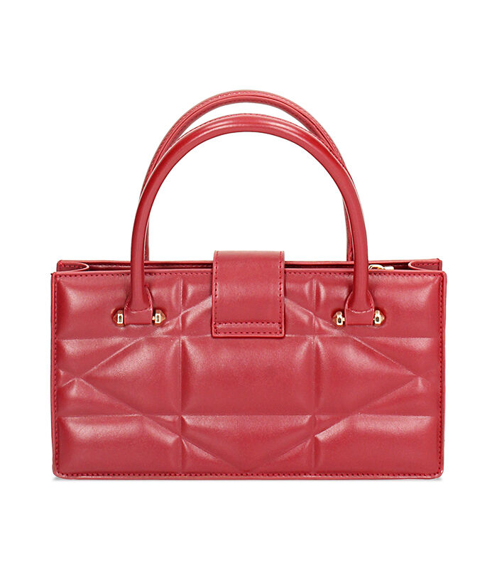 Valerio 1966 Mini bag cherry | Valerio 1966 In Vendita