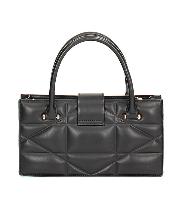 Valerio 1966 Mini bag nera | Valerio 1966 Offerte