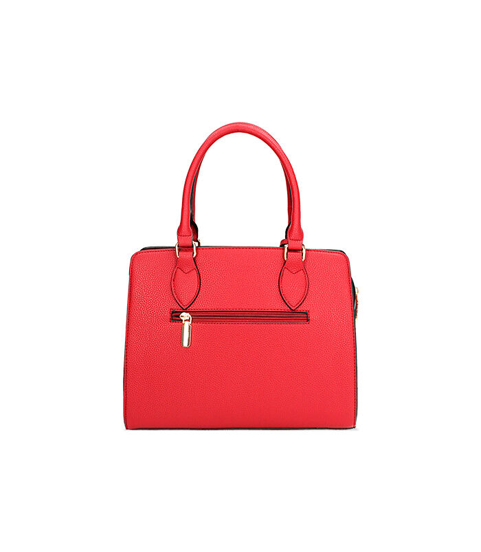 Valerio 1966 Borsa a mano cherry | Valerio 1966 Nuovo