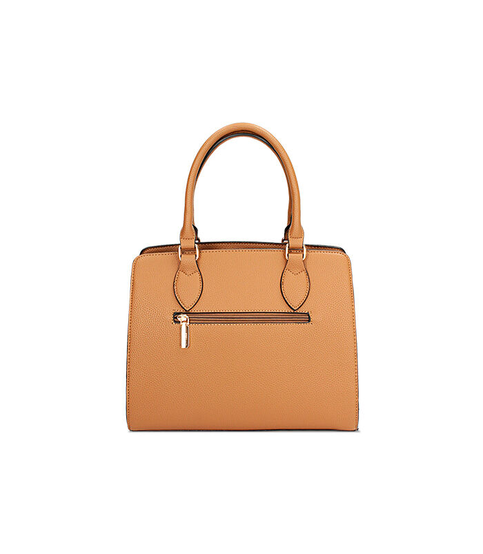 Valerio 1966 Borsa a mano taupe | Valerio 1966 Qualità