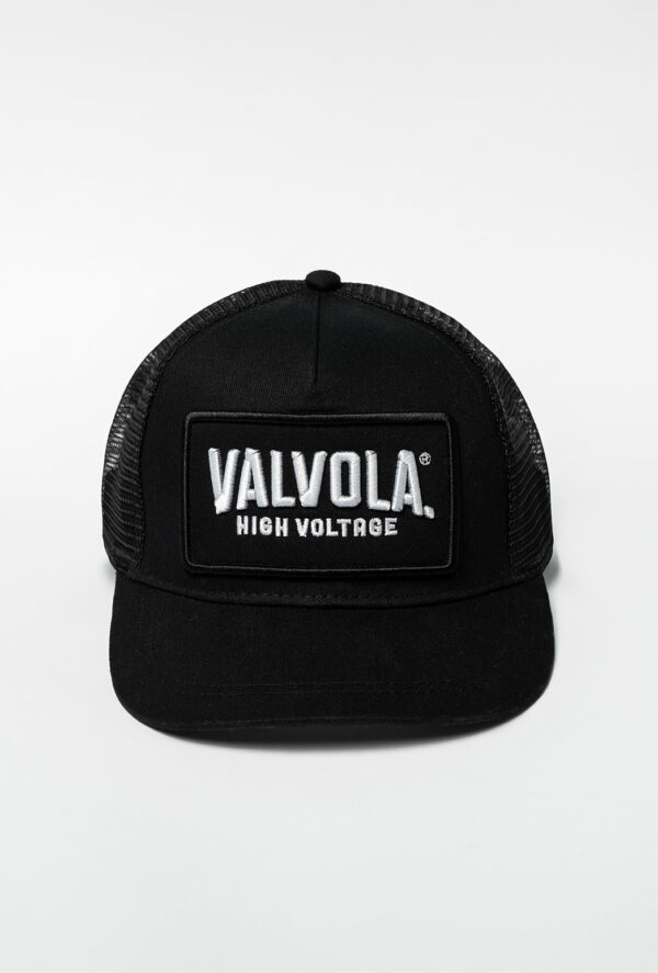 Valvola Fashion CAPPELLINO VALVOLA HIGH VOLTAGE Qualità