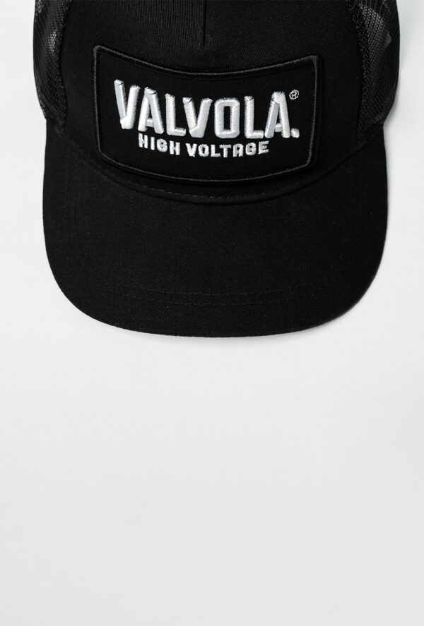 Valvola Fashion CAPPELLINO VALVOLA HIGH VOLTAGE Qualità
