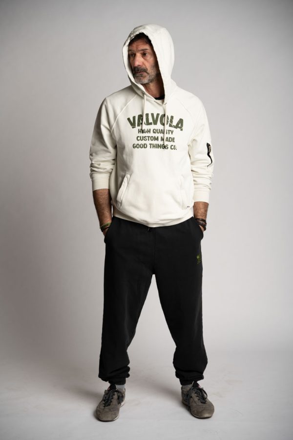 Valvola Fashion PANTALONE CUSTOM MADE Sottocosto