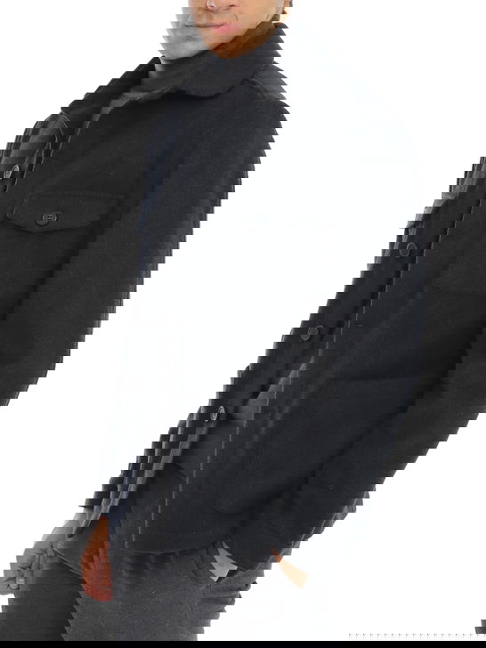 Pietra Salata Giacca Pietrasalata Tasconi Blu Consegna Veloce