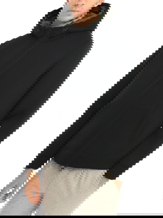 Fortown Giubbino Fortown New York Nero Fino Al -60%
