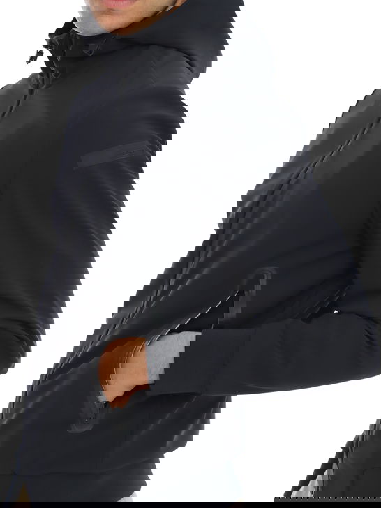 Rrd Giubbino RRD Winter Thermo Hood Blu Presa