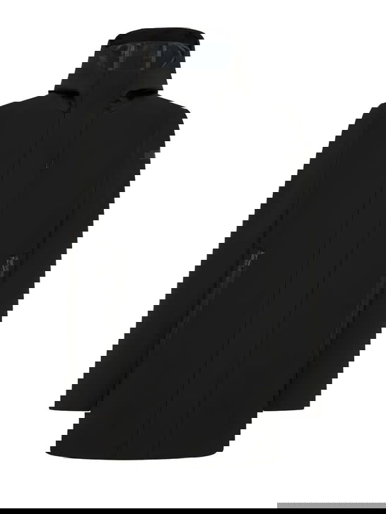Rrd Parka RRD Winter Thermo Nero Economico