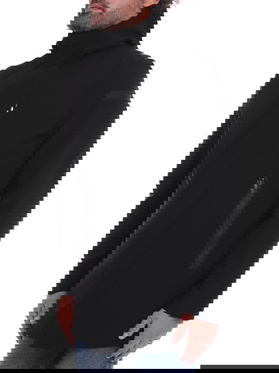 Rrd Parka RRD Winter Thermo Nero Economico