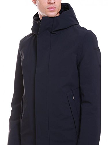 Rrd Parka RRD Winter Eskimo Blu Outlet