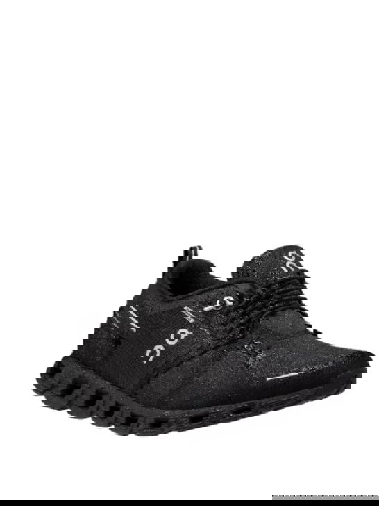 On Running Sneakers On Running Cloud 5 Nero Nuovo