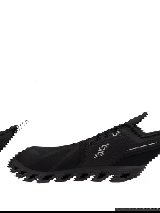 On Running Sneakers On Running Cloud 5 Nero Nuovo