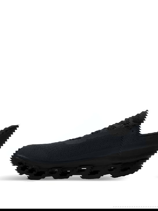 On Running Sneakers On Running Cloudmonster Nero Vendita