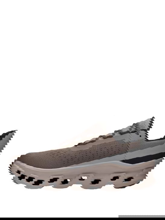 On Running Sneakers On Running Cloudmonster Beige Promozione