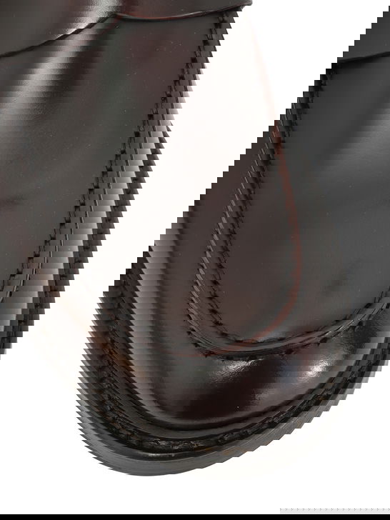 Doucal's Mocassini Doucal's Penny Nero Spedizione Gratuita