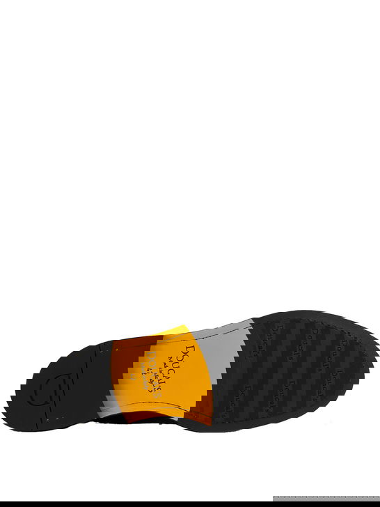 Doucal's Scarpe Doucal's Derby Nero Soddisfazione Garantita
