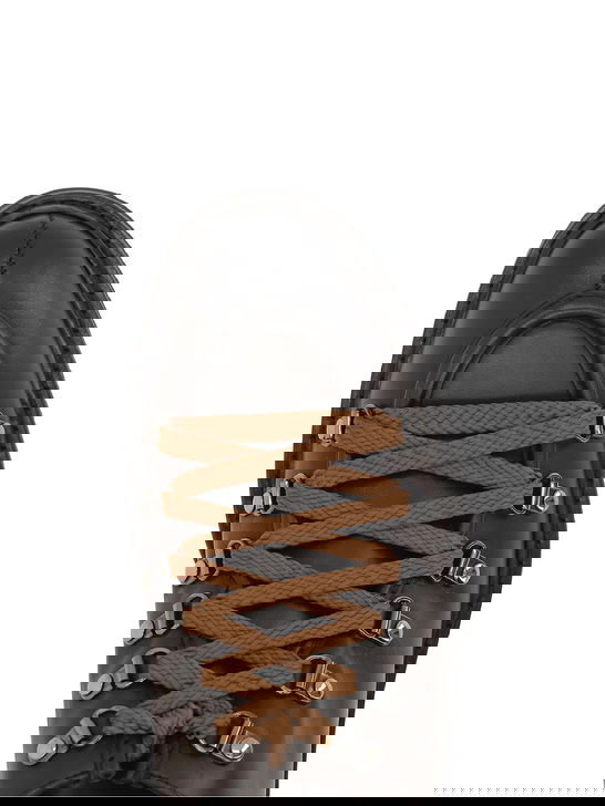 Doucal's Scarpe Doucal's Commander Marrone Negozi Online
