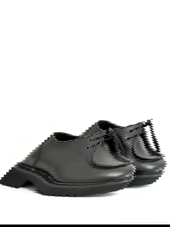 Doucal's Scarpa Doucal's Bordata Nero Acquista Ora