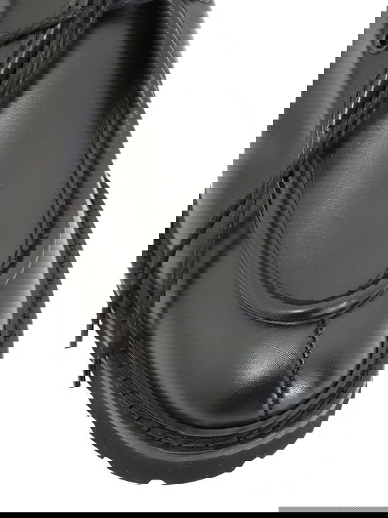 Doucal's Scarpa Doucal's Bordata Nero Acquista Ora
