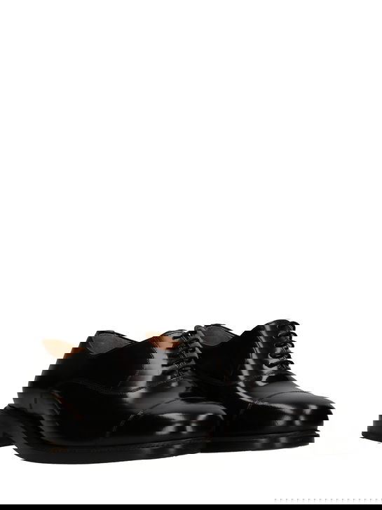 Berwick 1707 Scarpe Berwick 1707 Nero Promozione Limitata