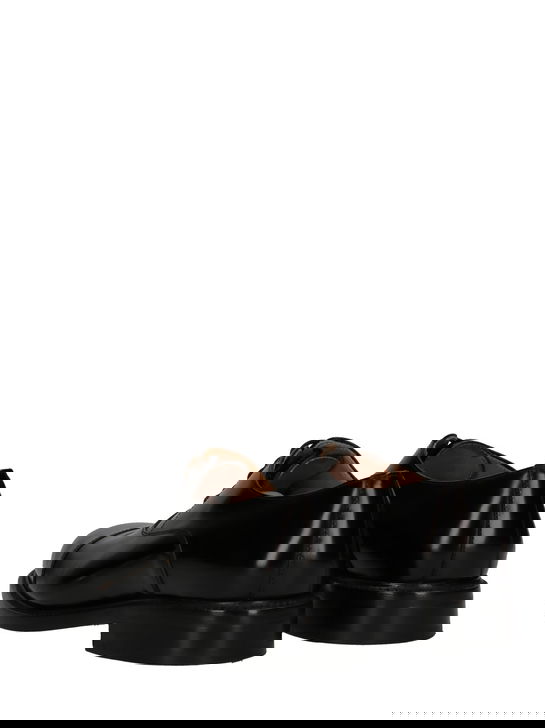Berwick 1707 Scarpe Berwick 1707 Nero Promozione Limitata
