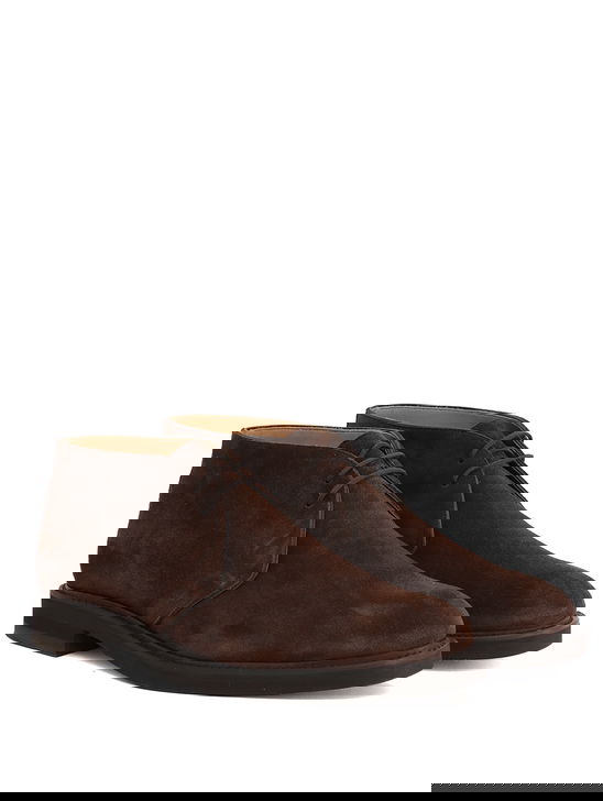 Berwick 1707 Polacchine Berwick 1707 Vibram Marrone Shopping Online