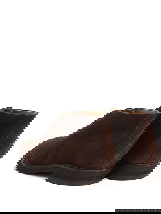 Berwick 1707 Polacchine Berwick 1707 Vibram Marrone Shopping Online
