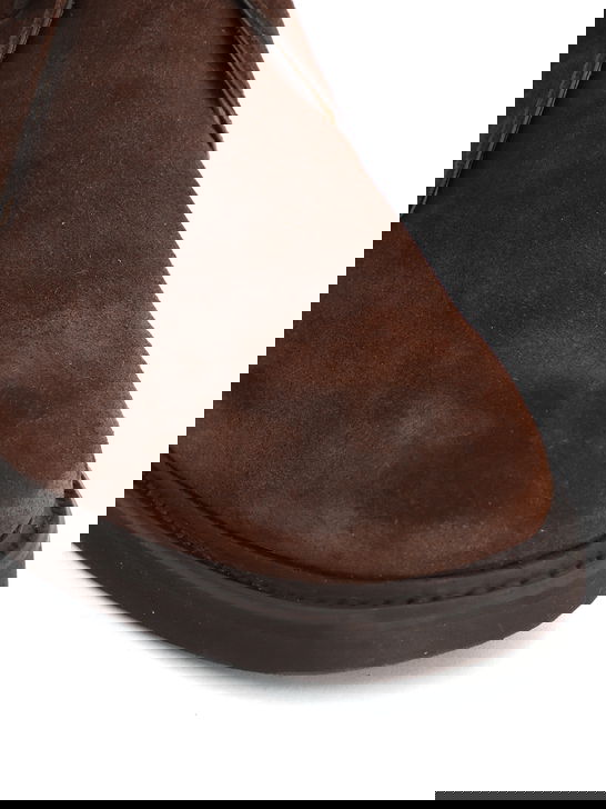 Berwick 1707 Polacchine Berwick 1707 Vibram Marrone Shopping Online