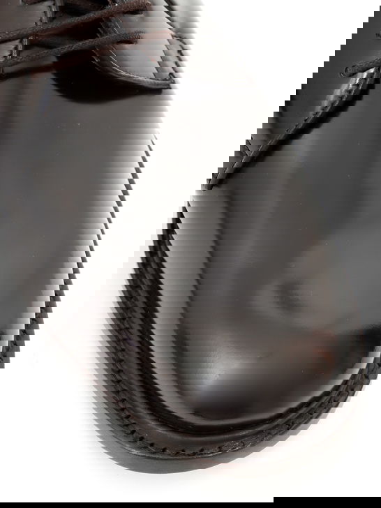 Berwick 1707 Scarpe Berwick 1707 Derby Marrone Sottocosto