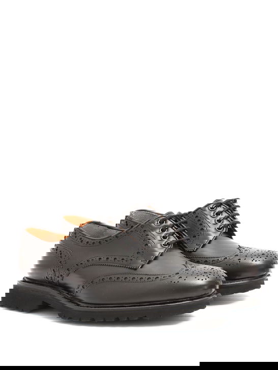 Berwick 1707 Scarpe Berwick 1707 Vibram V-Lite Nero Economico