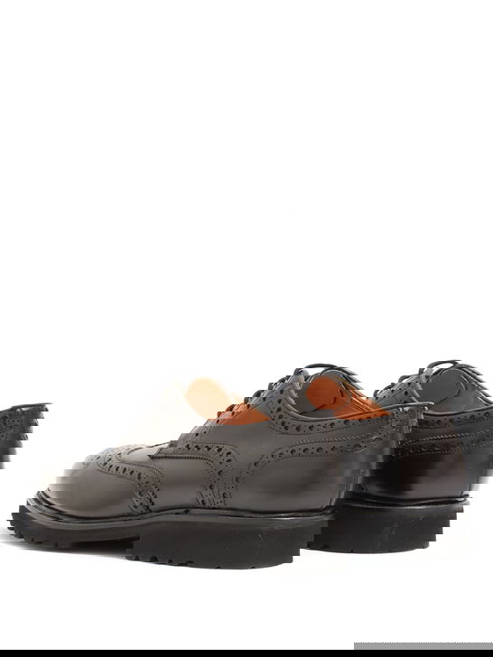 Berwick 1707 Scarpe Berwick 1707 Vibram V-Lite Nero Economico