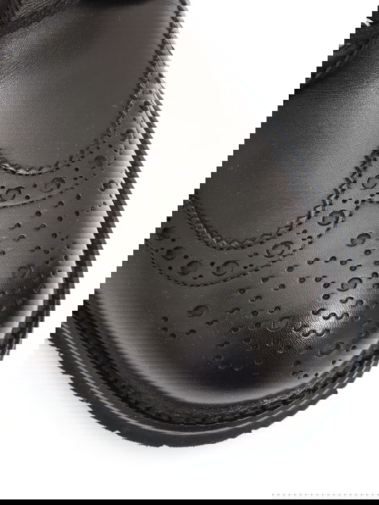 Berwick 1707 Scarpe Berwick 1707 Vibram V-Lite Nero Economico