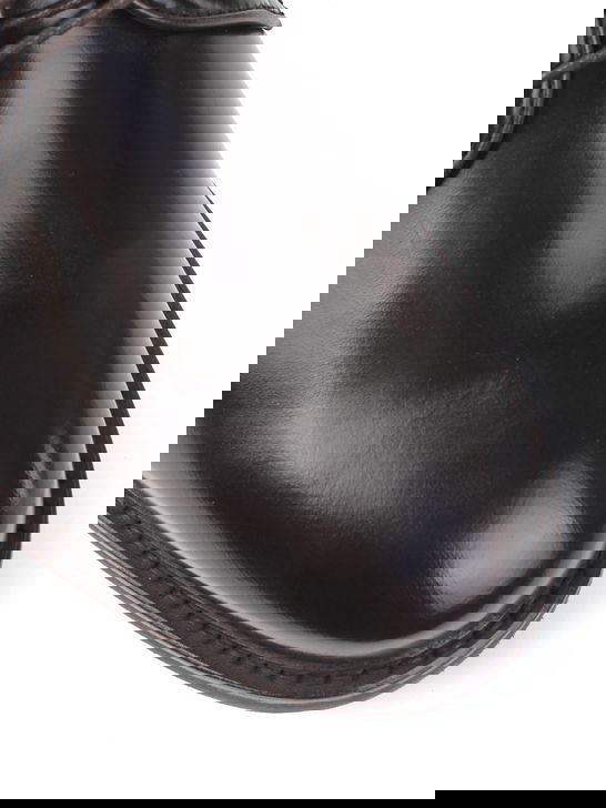 Berwick 1707 Scarpe Berwick 1707 Derby Marrone Online