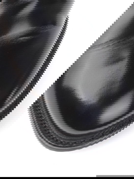 Berwick 1707 Scarpe Berwick 1707 Derby Nero Outlet