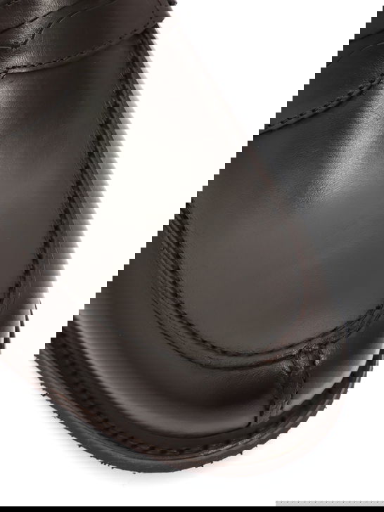 Berwick 1707 Mocassini Berwick 1707 Vibram Marrone In Vendita