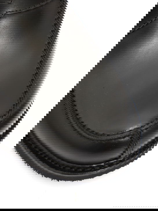 Berwick 1707 Mocassini Berwick 1707 Vibram Nero Saldi