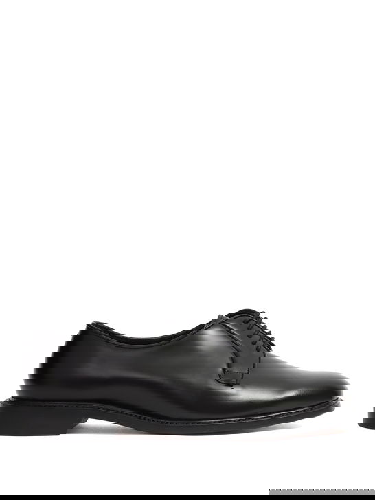 Berwick 1707 Scarpe Berwick 1707 Nero
