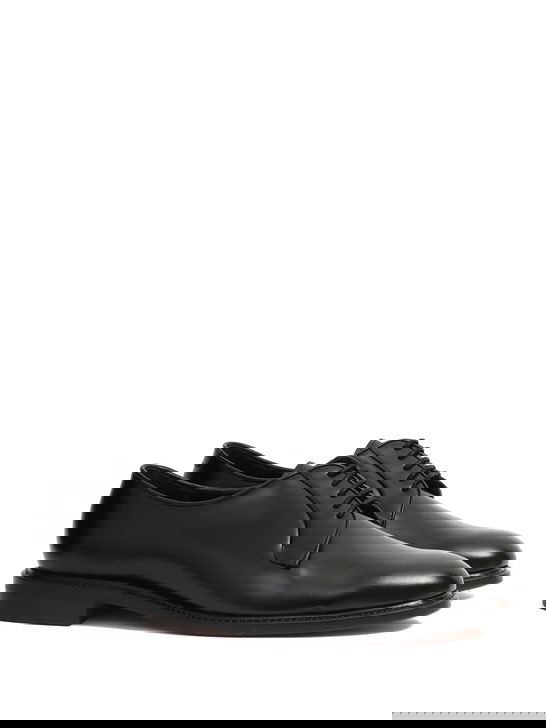 Berwick 1707 Scarpe Berwick 1707 Nero Vendita Economica