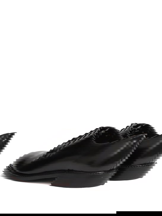 Berwick 1707 Scarpe Berwick 1707 Nero Vendita Economica