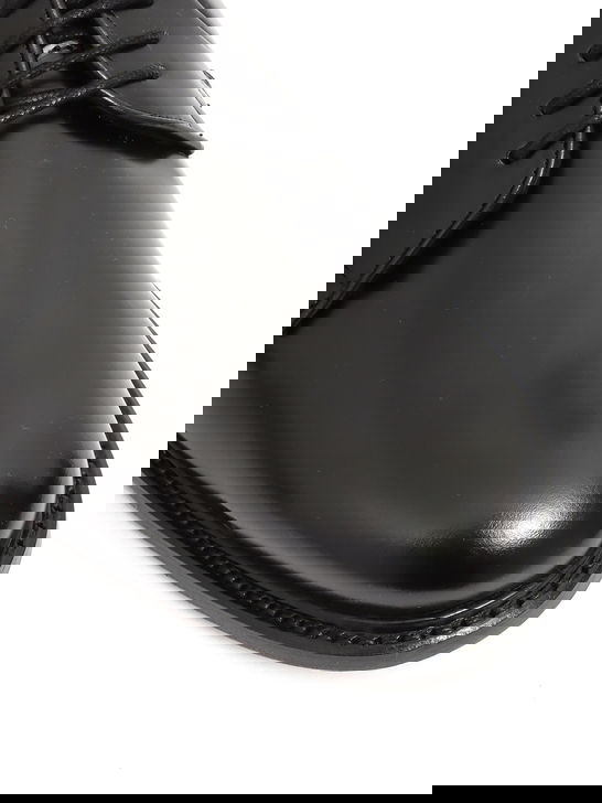 Berwick 1707 Scarpe Berwick 1707 Nero Vendita Economica