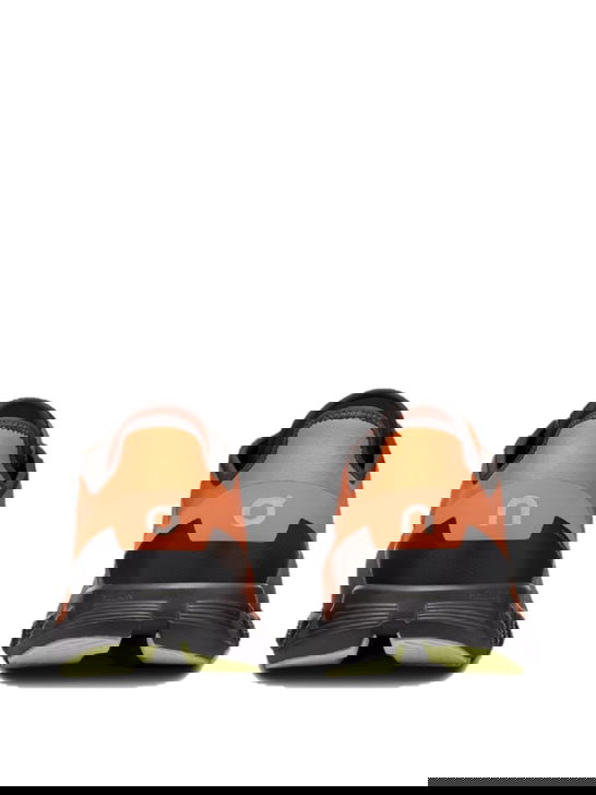 On Running Sneakers On Running Cloud X3 AD Arancione Moda