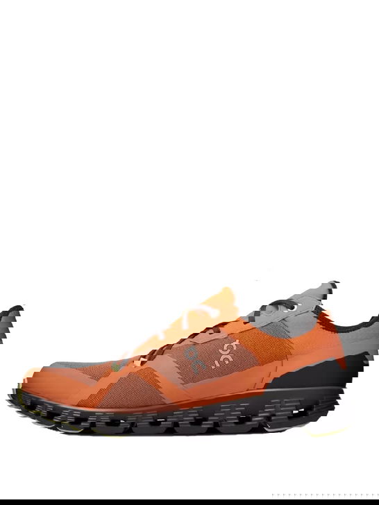 On Running Sneakers On Running Cloud X3 AD Arancione Moda